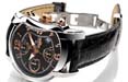 Philip Watch compie 150 anni e va su stampa con John McEnroe e Grey
