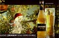 Atmosfera epica per il nuovo spot Heineken dedicato al sidro Strongbow Gold 