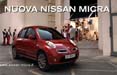Nuova campagna per Nissan Micra