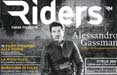 In edicola il terzo numero di Riders