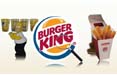 Nuovo sito Burger King firmato Publicis Dialog