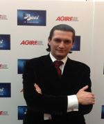 Baci Perugina lancia ‘Autografi D’Amore’ con A. Testa