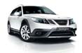 The Name annuncia l'arrivo di Saab 9-3X