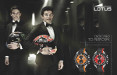 Festina Group sceglie A.Testa per Lotus Watch. Al via la campagna europea per la Limited Edition con Marc e Alex Màrquez