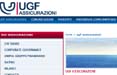 UGF Assicurazioni percorre Km Sicuri Adv Activa