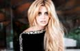 Mischa Barton testimonial della campagna Philippe Plein Couture autunno-inverno 2010 