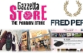 Fred Perry  sceglie il Gazzetta Store per presentare la nuova collezione