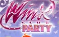 Sull'App store arriva 'Winx Party' 