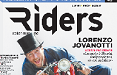 Riders Italian Magazine festeggia il quarto compleanno con un pic-nic