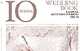 Io Donna lancia il Wedding Book in edicola e su iPad