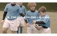 'Il calcio è di chi lo ama' negli spot Tim e Lega Serie A. Firma Leagas Delaney