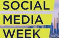 Social Media Week, a Milano previsti 40 eventi in 5 giorni. Dal 18 al 22 febbraio
