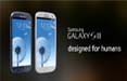 Samsung in tv con 'Galaxy S III'