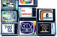 Trecentomila spot delle imprese televisive locali per protestare contro le recenti scelte governative