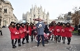 'The Amazing Show', 79.000 utenti unici e 52.000 iscritti via web all'evento di Vanity Fair e Mon Cheri