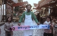GNV sponsorizza il Palermo Calcio e regala ai suoi tifosi il concorso "Trasferta in casa". Firma TBWA\Italia