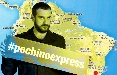 Pechino Express: al via la 4^ edizione con 8 coppie on the road alla scoperta del Sudamerica. Teodoli: Rai2 rete sempre più giovane