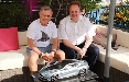  Aston Martin sceglie WPP per il marketing globale