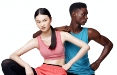 Benetton debutta nel segmento sport con la collezione “Natural Performance”. Campagna nel periodo estivo. Per il 2016 confermato il budget globale di 60 mln