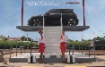 La nuova Mini John Cooper Works 'pronta al decollo' all'aeroporto di Milano Linate con M&C Saatchi
