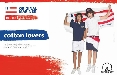 On air la campagna Cotton Lovers di Cotton Usa e Original Marines