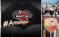 Martini su Instagram con E3