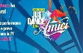 Just Dance 2014 sul palco di Amici con un contest e le video-pillole di Liquid Thread
