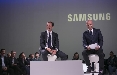 La tecnologia Samsung svela sul web 'il prossimo acquisto' Bianconero con Cheil Italia