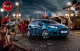 Nuova Ford Fiesta, l’auto connessa a tutti i media grazie agli skill del Blue Team WPP