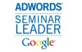 Cegos e Gruppo HTML insieme per 'AdWords Seminar Leader'