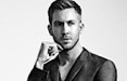Calvin Harris volto della campagna p/e Emporio Armani