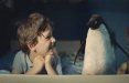 Eurobest 2015. Trionfano adam&eveDDB London e John Lewis con ‘Monty’s Christmas’ (GP FILM e INTEGRATED) e ‘Tiny Dancer’ (GP FILM CRAFT). Per l'Italia premiate JWT, LEO BURNETT, O&M E PUBLICIS