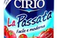 La Passata500 di Cirio va in tv con Silvano Guidone e Associati 