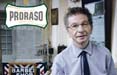I migliori barbieri testimonial d'eccezione per Proraso. Firma White, Red & Green