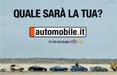 Automobile.it lancia lo spot per la nuova campagna web