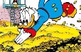 Panini Comics al debutto in edicola con UACK! e le strisce inedite di Carl Barks