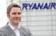 Ryanair: Robin Kiely nuovo Direttore della Comunicazione