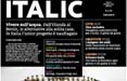 Nasce il mensile di informazione Italic