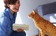 Friskies torna in tv con AFG