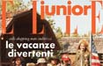 In edicola il nuovo numero di Elle Junior 