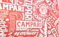 Campari mette in mostra i suoi primi 150 anni