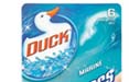 Beechnut Duck Fresh Discs online con Draft FCB e Initiative 
