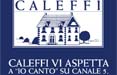 Opinion Leader porta Caleffi a 'Io Canto' 