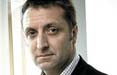Buhlmann nominato group chief executive di Aegis Group 