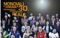 The Space cinema racconta l'emozione dello spot in 3D con Y&R Roma