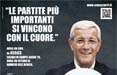 Il calcio diventa solidale con FIGC e Comunicazionisociali Group
