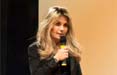 NC Awards 2010: Layla Pavone 'Ambasciatore della comunicazione' 