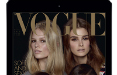 Oltre 17mila download per l'interactive replica di 'Vogue'