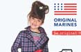 Original Marines: al via la campagna 'Be Original' firmata Oliviero Toscani, evento a Napoli per il lancio