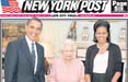 A Publicitas International la raccolta del New York Post